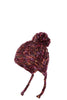 "Millymook" BEANIE - Genevieve Peru - Unisex (Lined) - CHILD SIZE