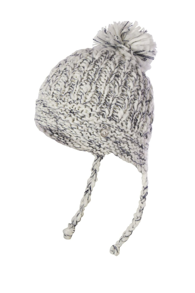 "Millymook" BEANIE - Genevieve Peru - Unisex (Lined) - CHILD SIZE